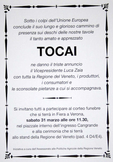 Tocai Friulano